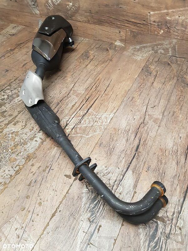 Tłumik Wydech Osłona Yamaha T-Max 530 BC3 - 7