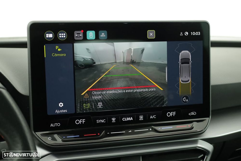 SEAT Leon ST 1.5 TSI e-Hybrid FR DSG - 13