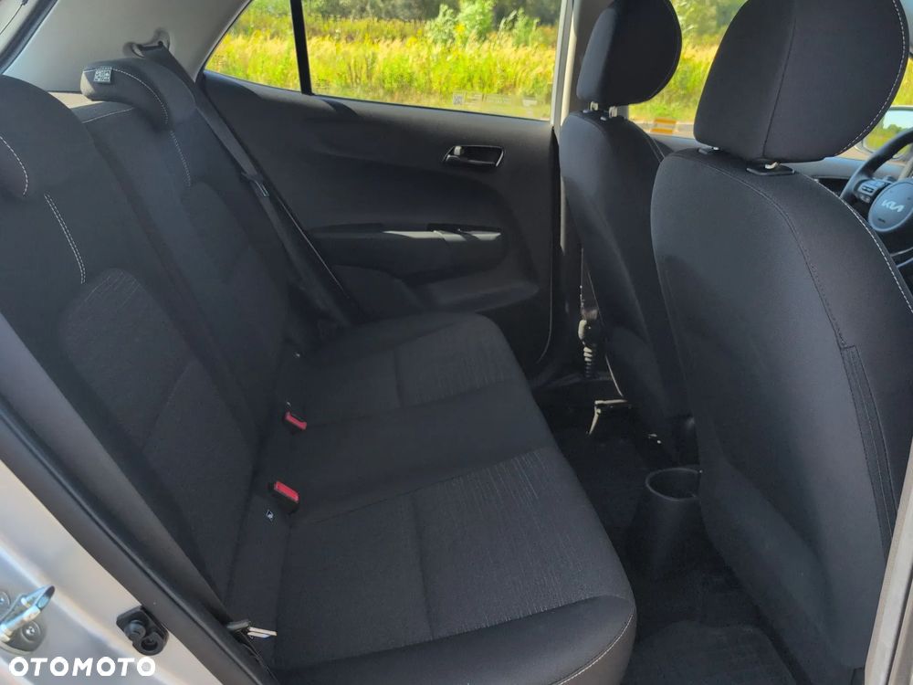 Kia Picanto 1.0 M - 24
