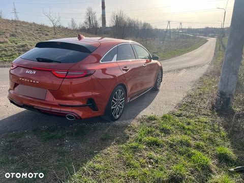 Kia ProCeed - 4