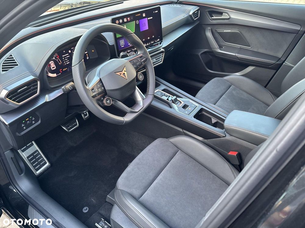 Cupra Formentor - 10