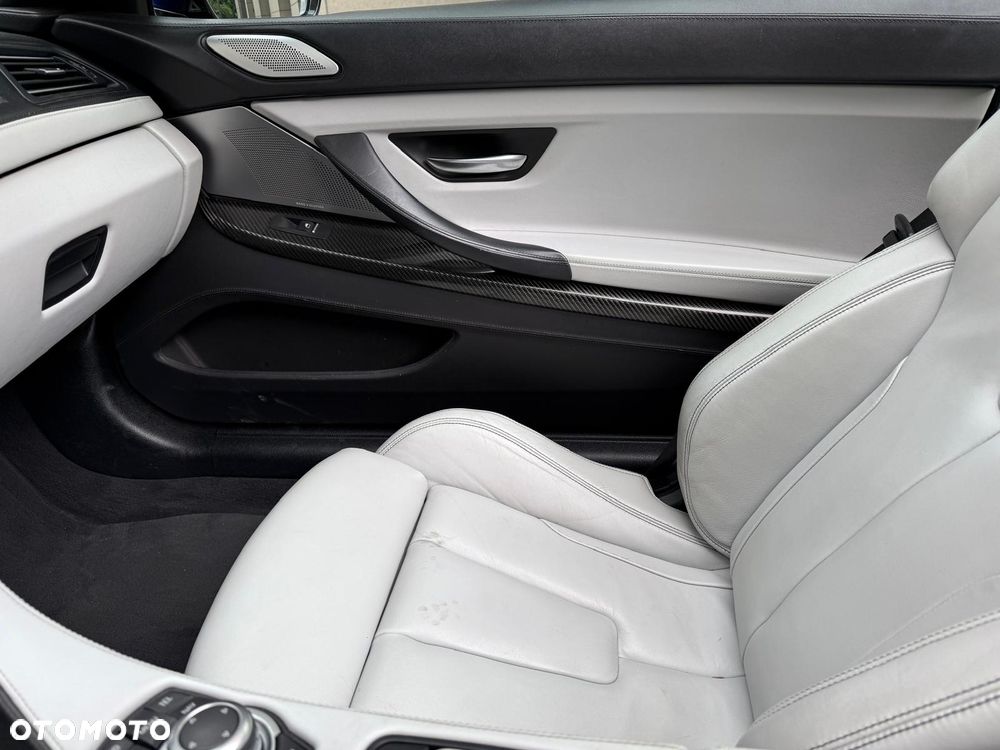 BMW M6 - 13