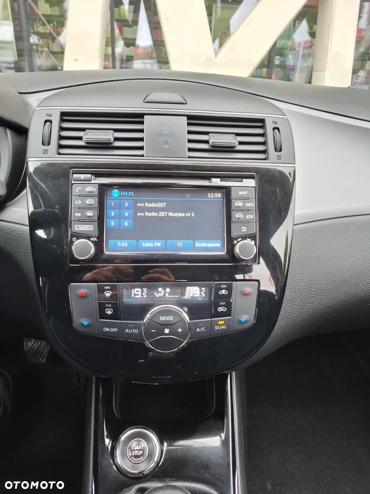 Nissan Pulsar 1.2 DIG-T Tekna - 23