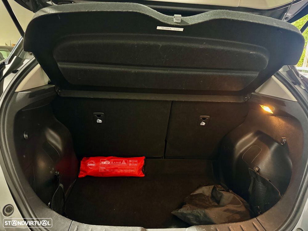 Nissan Leaf Tekna Two Tone+ProPilot Park - 8