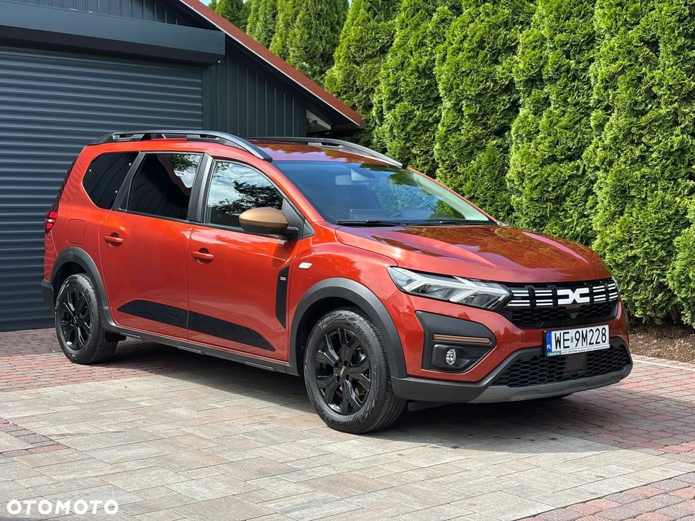 Dacia Jogger 1.0 TCe Extreme+ 7os - 1