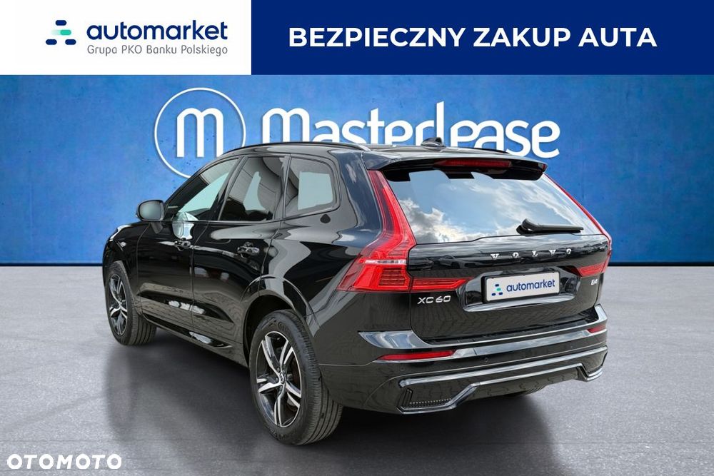 Volvo XC 60 B4 B Plus Dark - 7