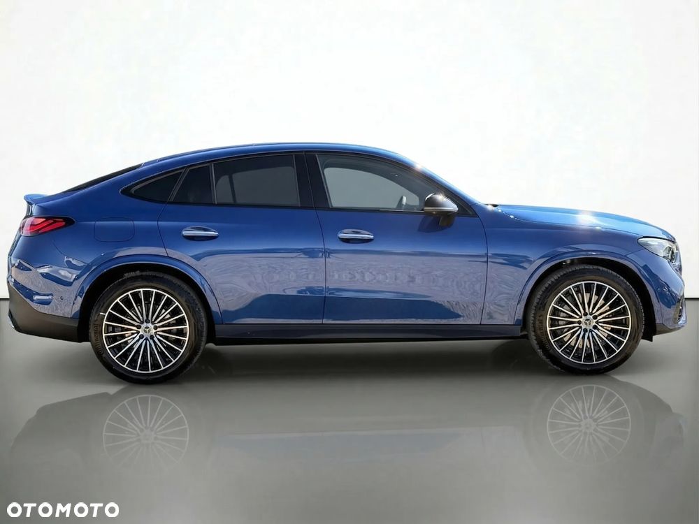 Mercedes-Benz GLC - 7