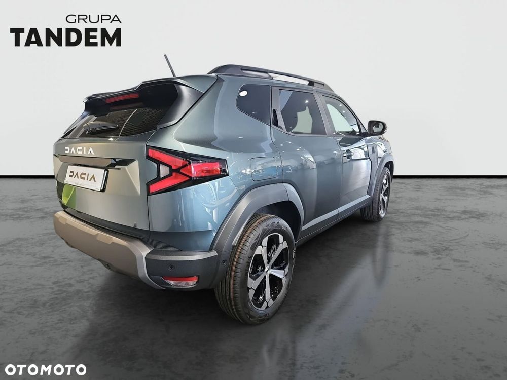 Dacia Duster - 5