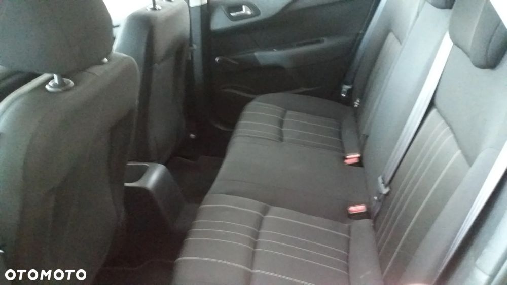 Citroën C4 1.4 VTi Attraction - 15