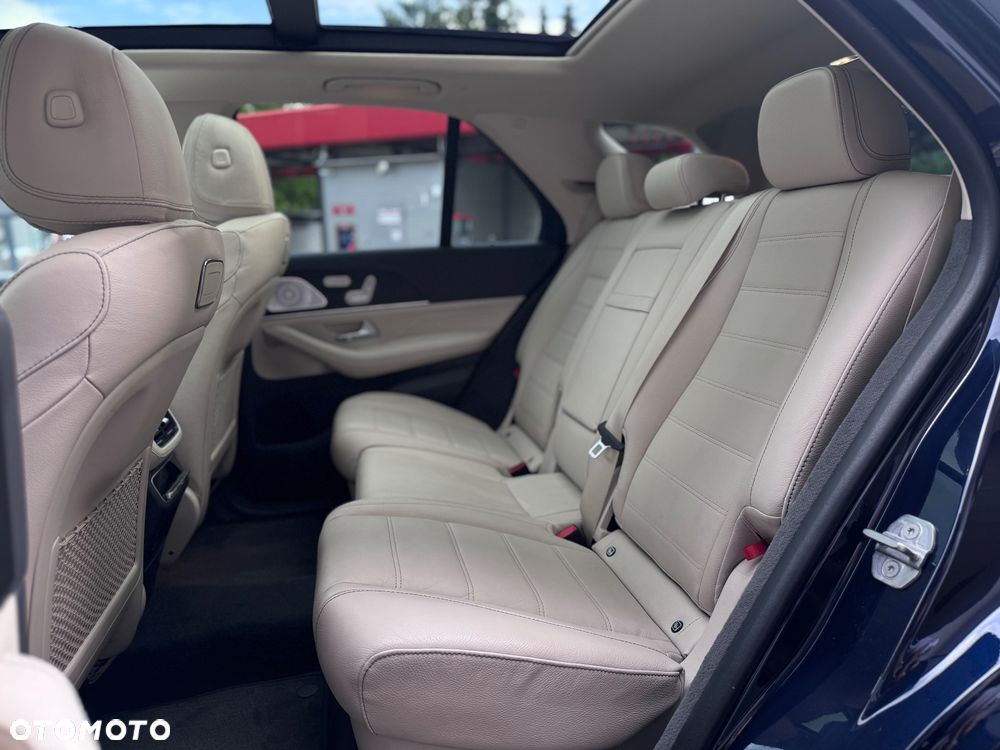 Mercedes-Benz GLE 400 d 4-Matic Executive - 15