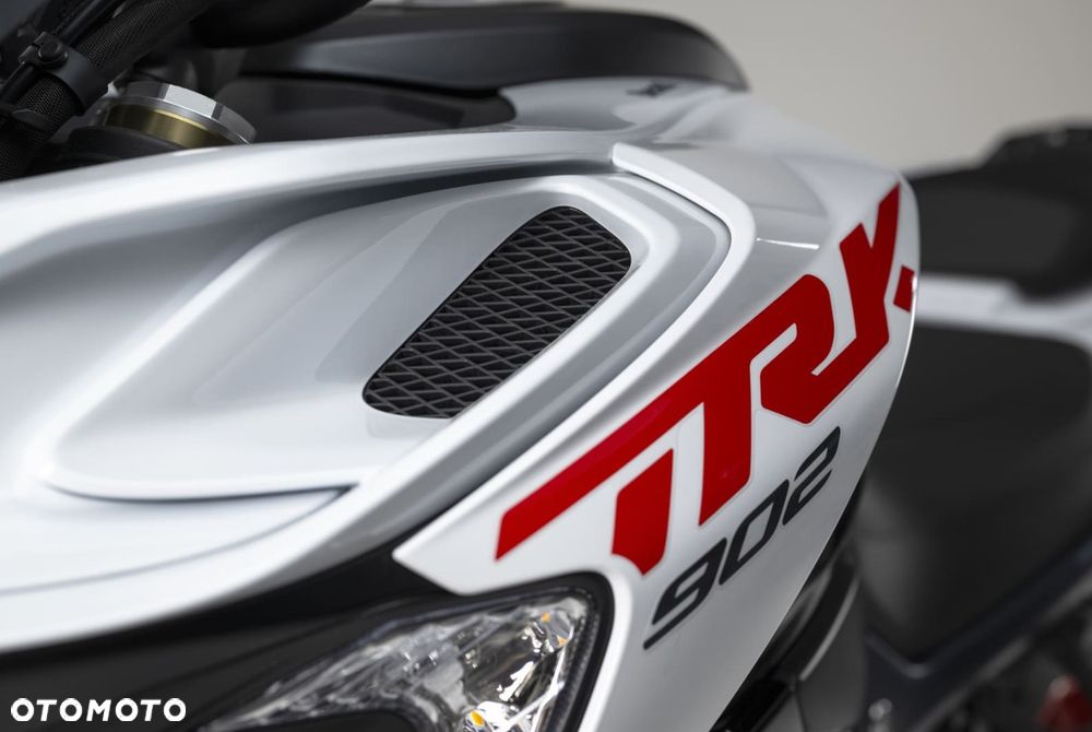 Benelli TRK 902 Xplorer - 13