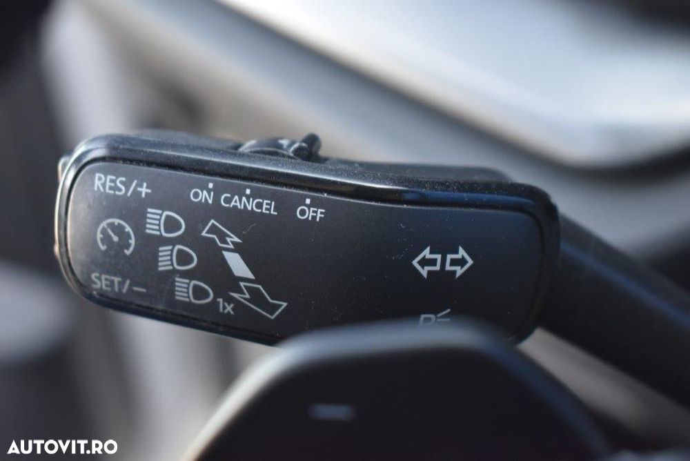 Skoda Octavia 1.0 TSI DSG Mild Hybrid Style - 16