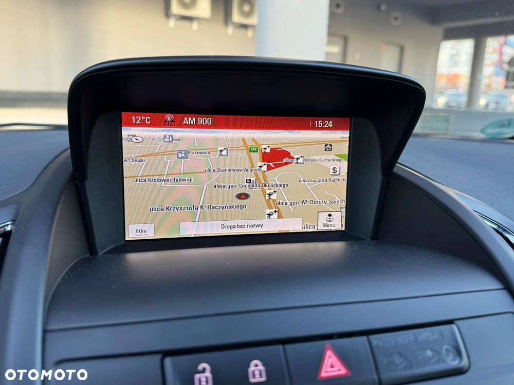 Opel Zafira Tourer 1.4 Turbo Business Edition - 28