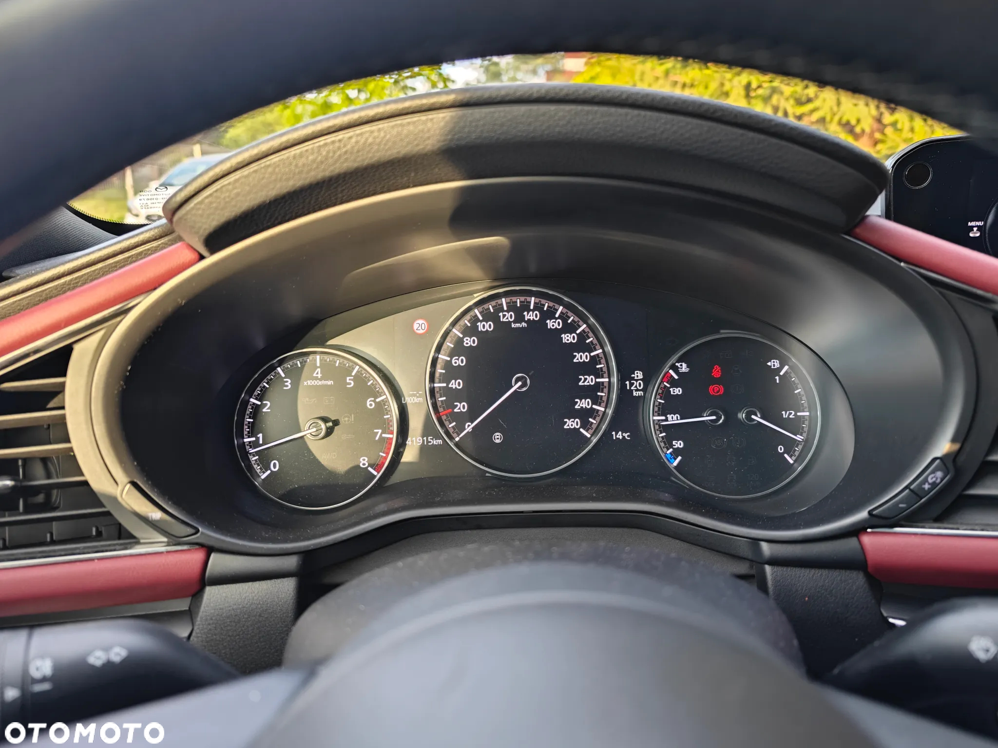 Mazda 3 - 15