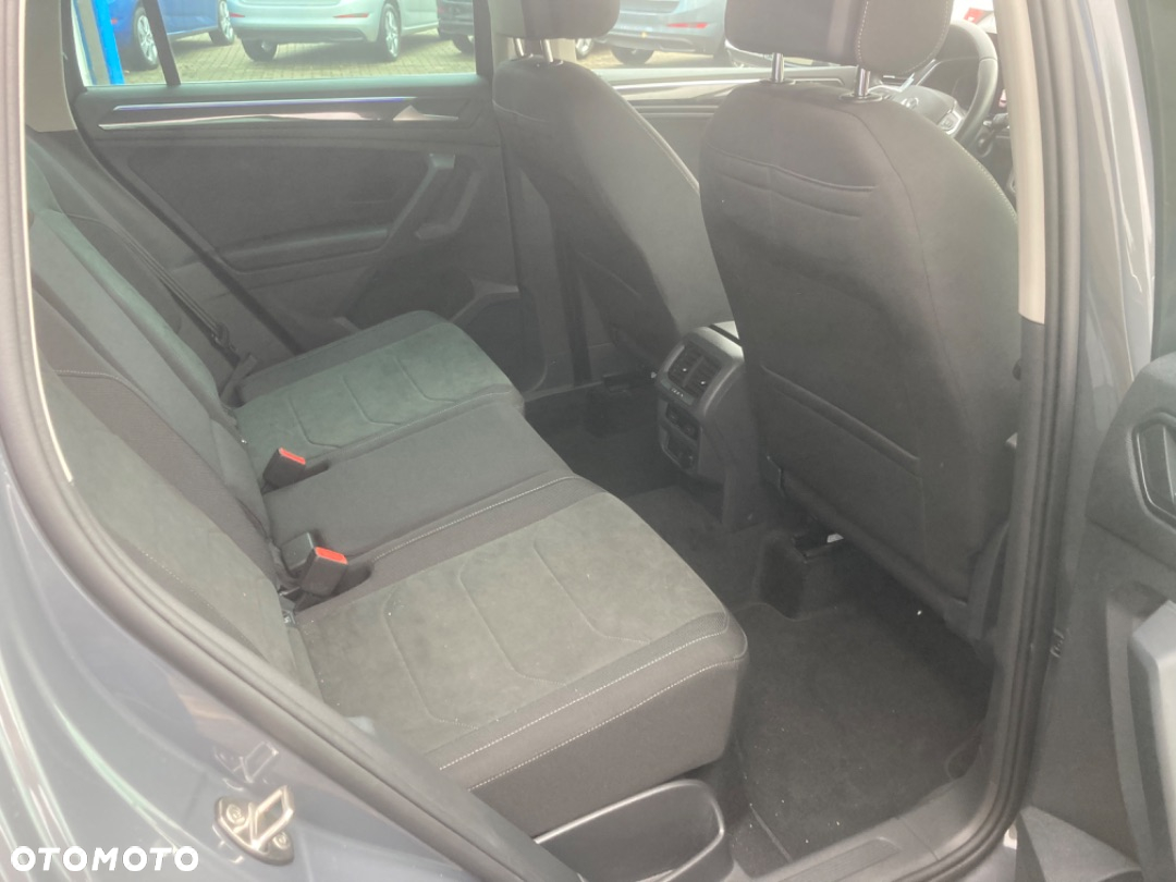 Volkswagen Tiguan 1.5 TSI EVO Elegance DSG - 11