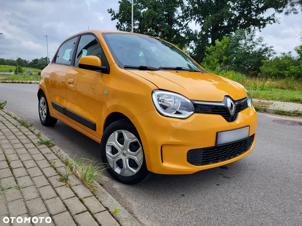 Renault Twingo - 3