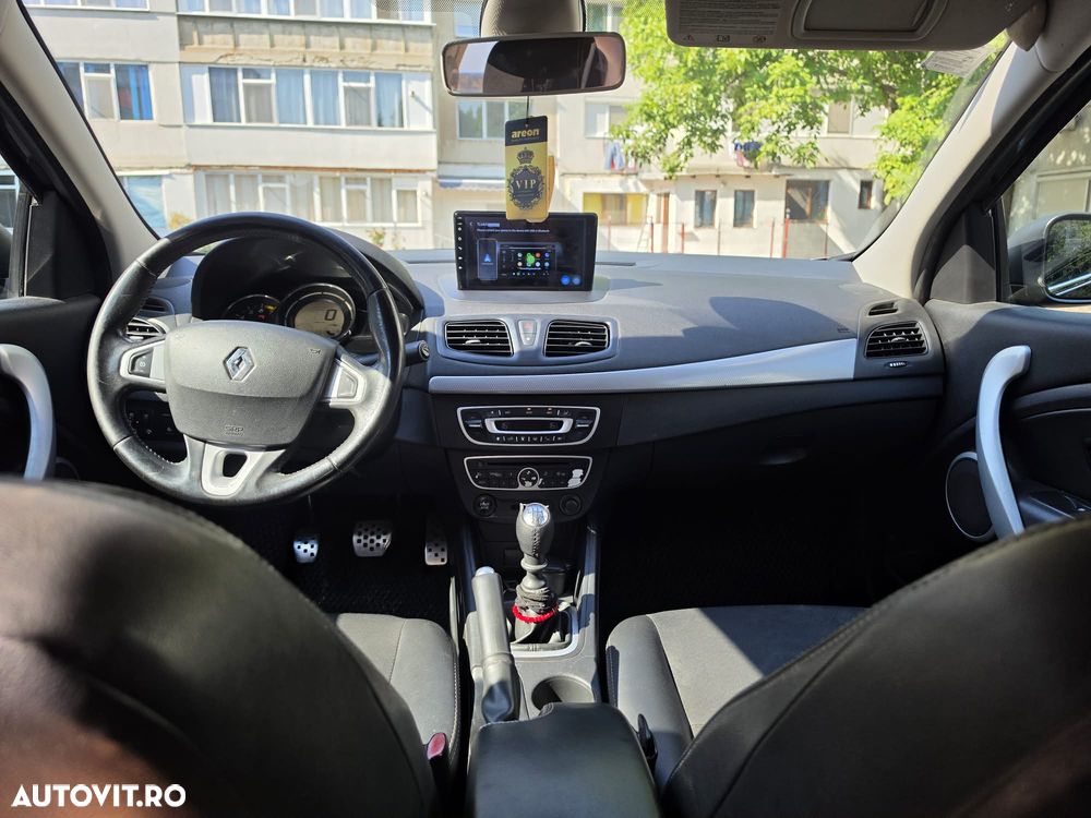Renault Fluence - 3