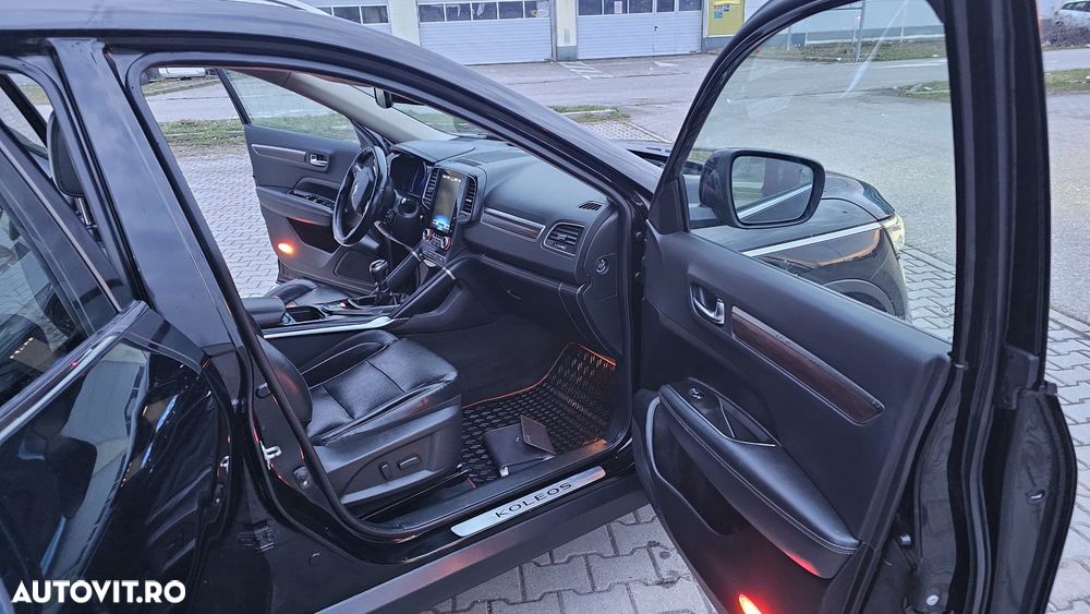 Renault Koleos - 16