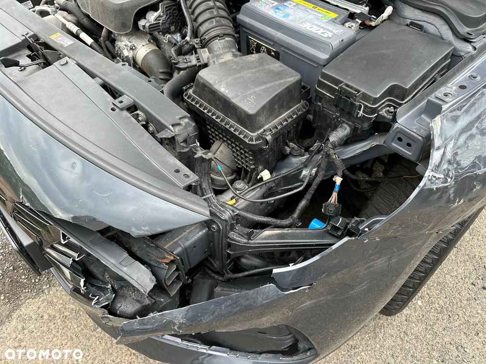 Hyundai i30 Kombi 1.6 CRDI DCT EDITION 30+ - 10