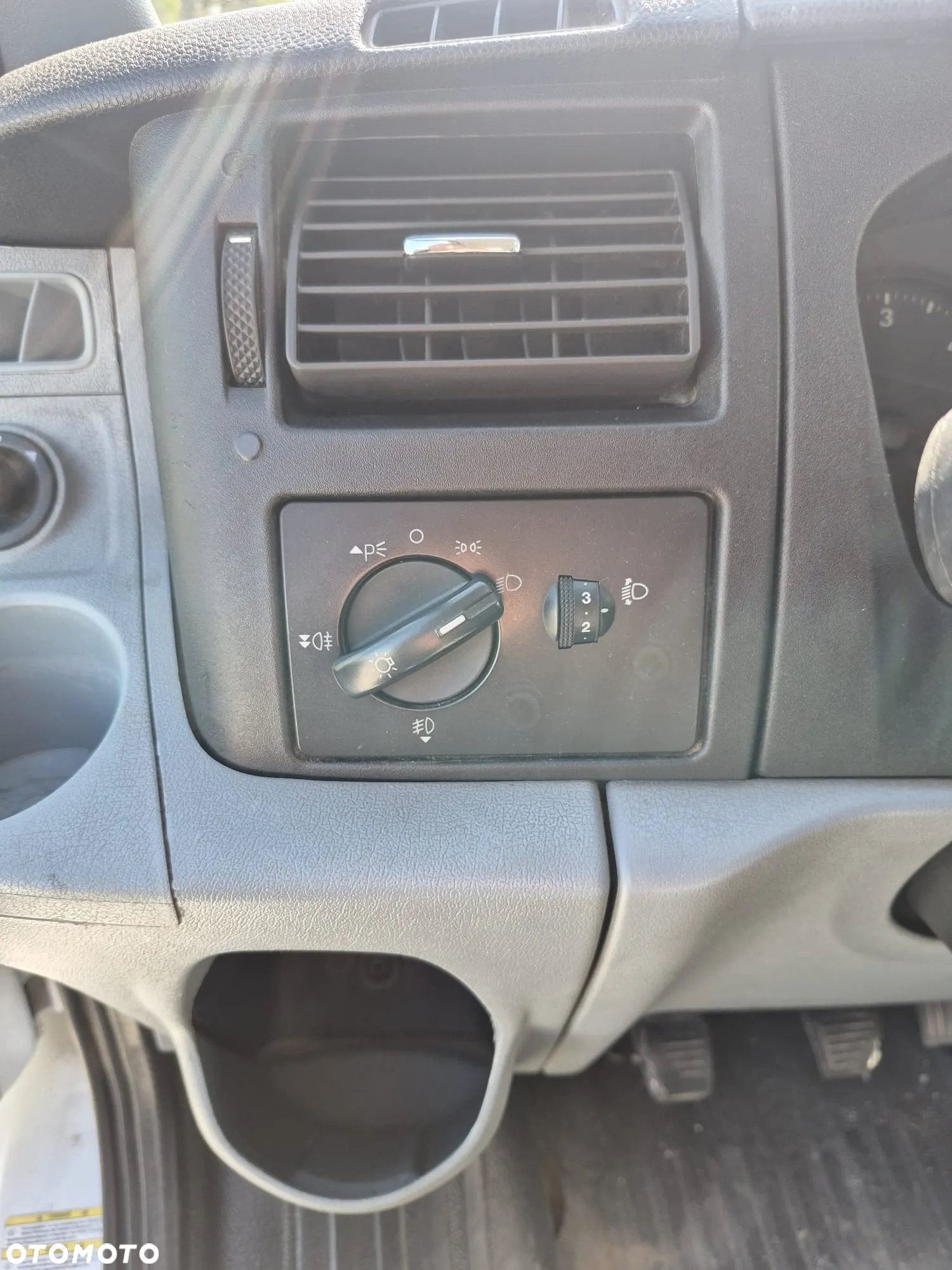 Ford Transit - 30