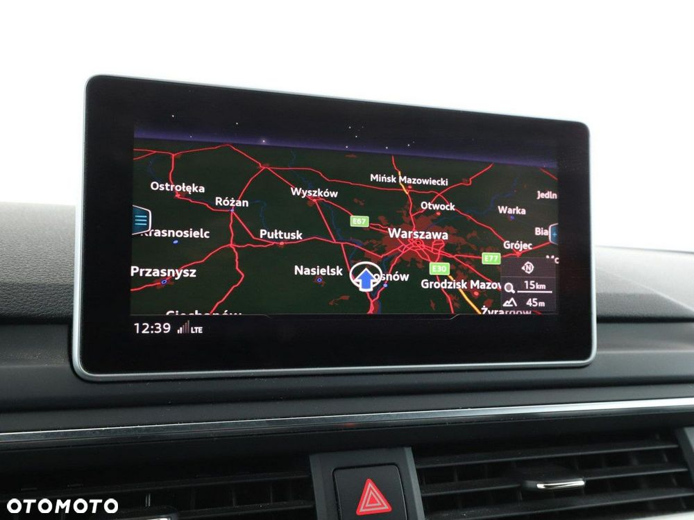 Audi A5 Sportback 35 TFSI S tronic S line - 26
