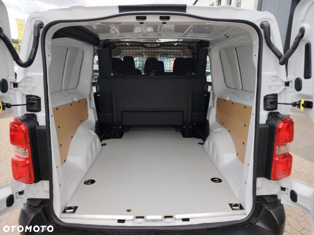 Opel Vivaro Brygadowy Flex XL 150KM M6 - 17