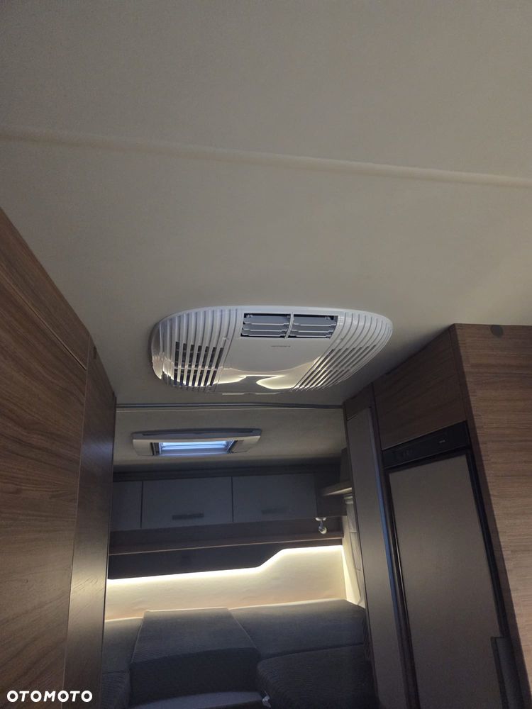 KNAUS Kamper Knaus LIVE 700 Meg AUTOMAT 2024 - 30