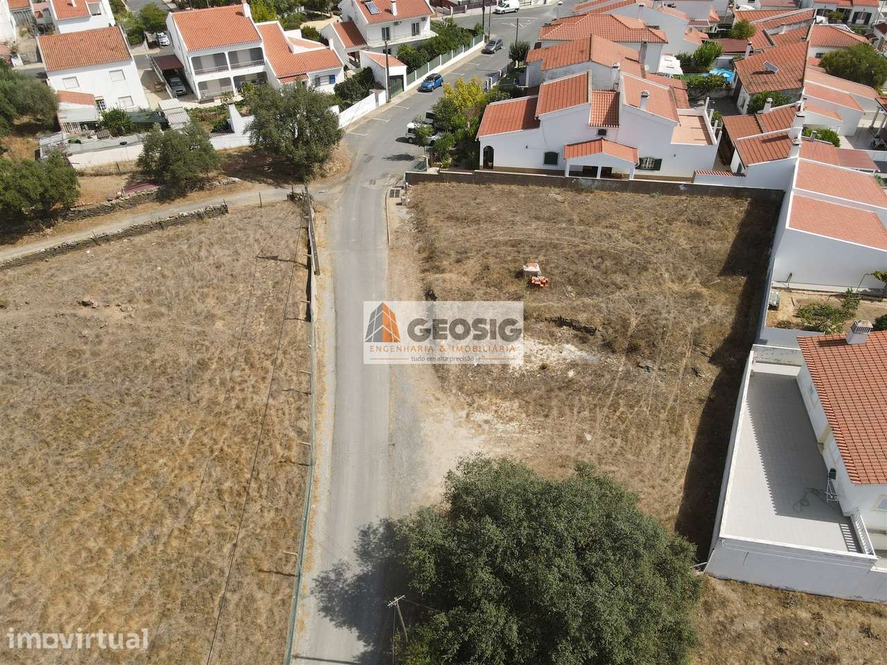 Terreno Para Construção  Venda em Almodôvar e Graça dos Padrões,Almodô - Grande imagem: 5/7