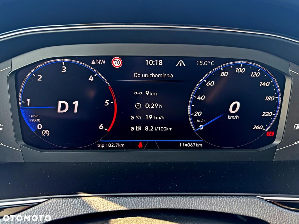 Volkswagen Passat Variant 2.0 TDI Elegance DSG - 10