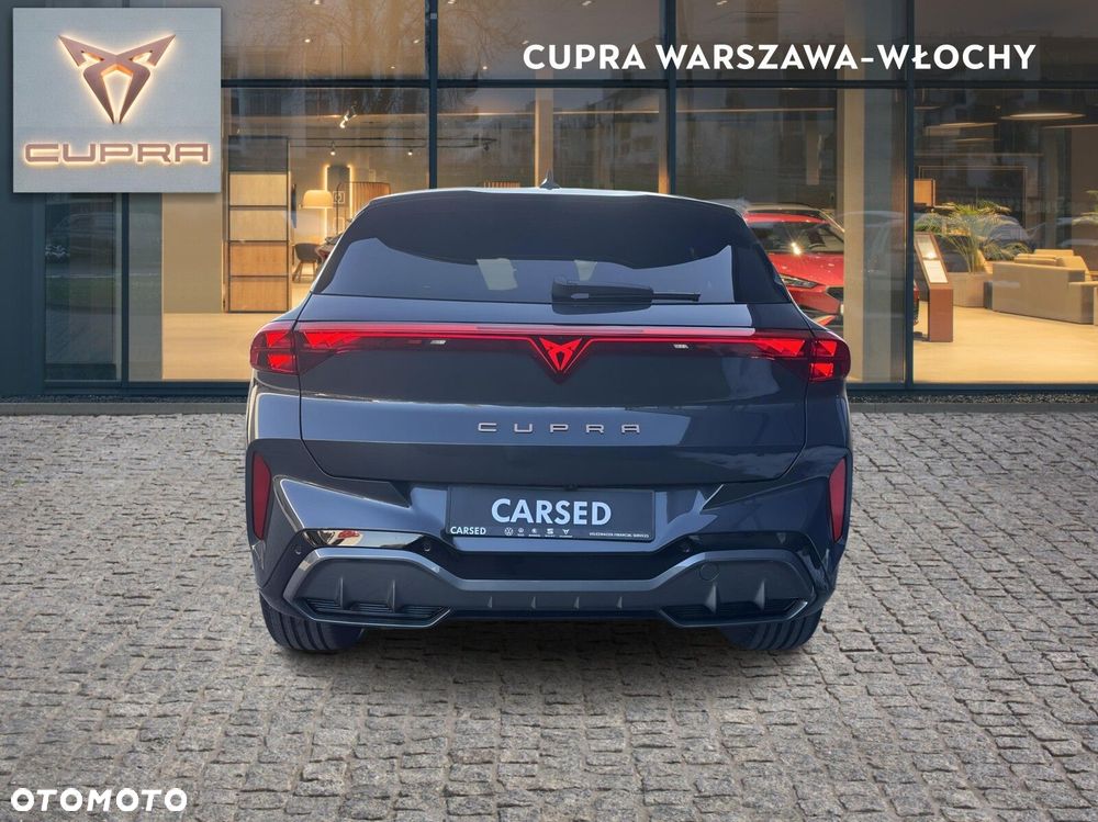 Cupra Terramar 1.5 eTSI mHEV Advantage Edition DSG - 5