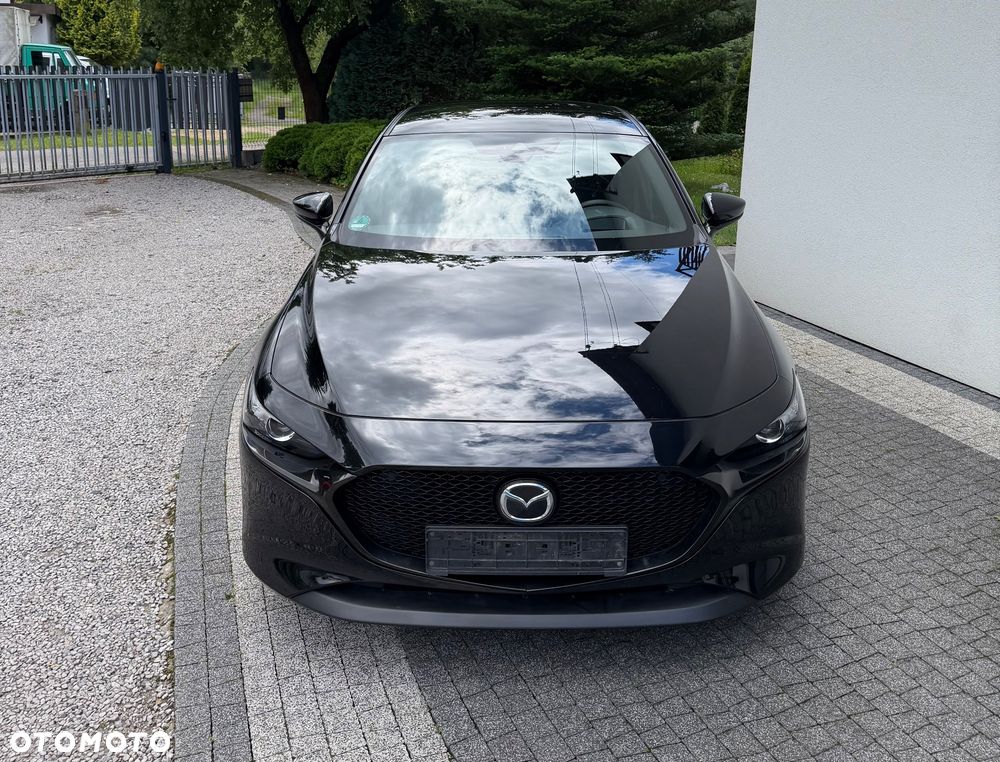 Mazda 3 SKYACTIV-G 2.0 M-Hybrid SELECTION - 5