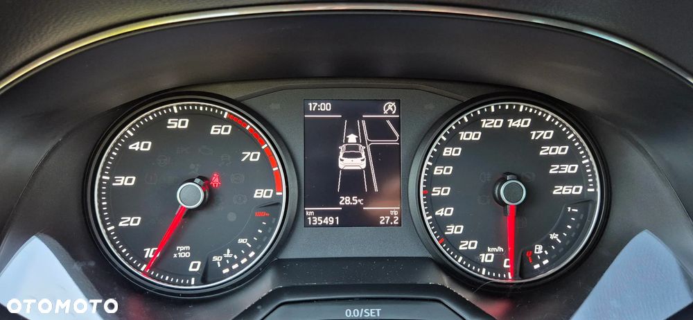 Seat Arona 1.5 TSI GPF FR S&S - 20
