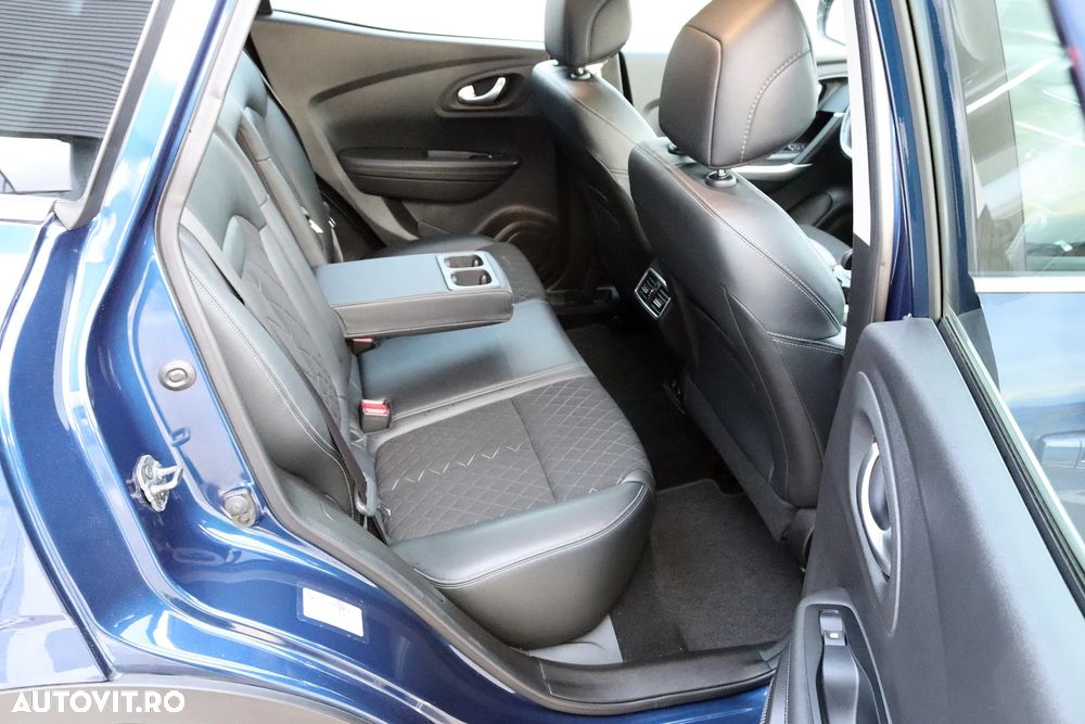 Renault Kadjar TCe EDC GPF Intens - 14