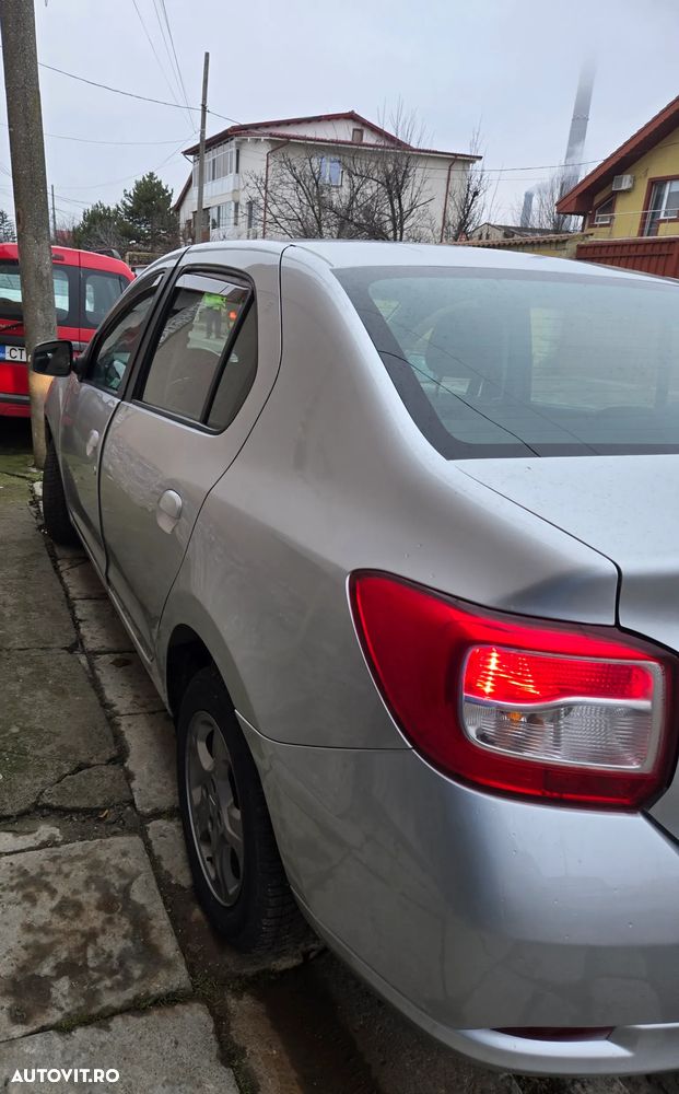 Dacia Logan 1.2 Prestige - 3