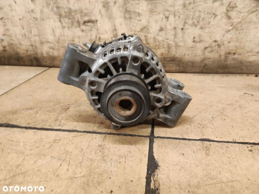 Alternator D Max II 2 1.9 DDI - 8