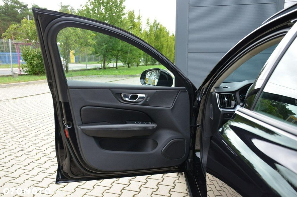 Volvo V60 - 20