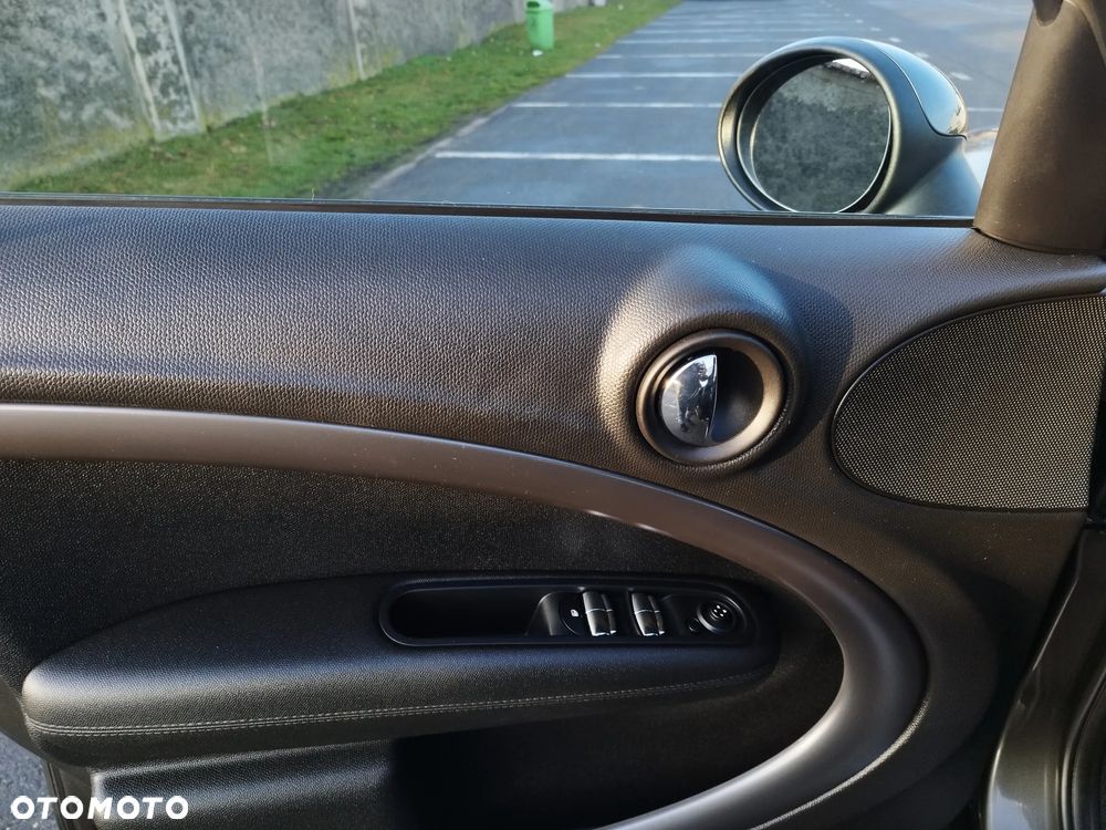 MINI Countryman Cooper S All4 - 20