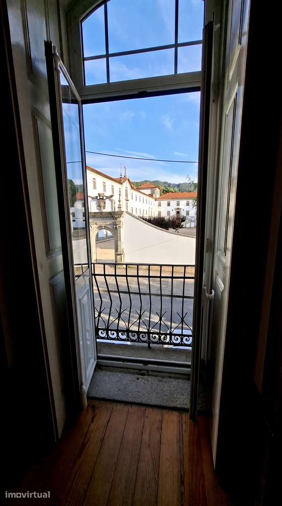 Casa em frente ao Mosteiro de Arouca - Grande imagem: 2/20
