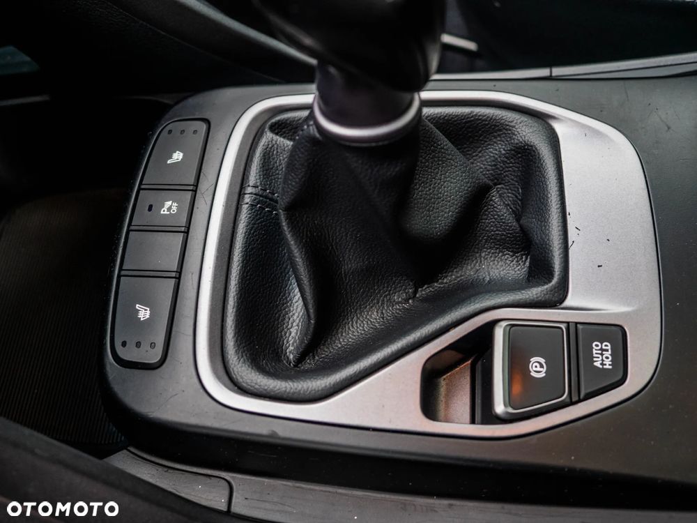 Hyundai Santa Fe - 27