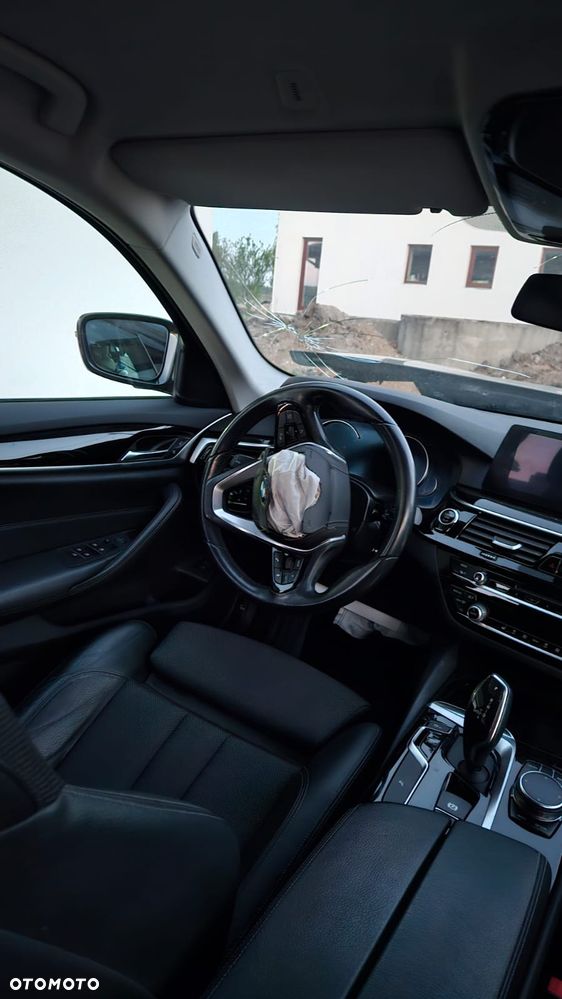 BMW Seria 5 - 27