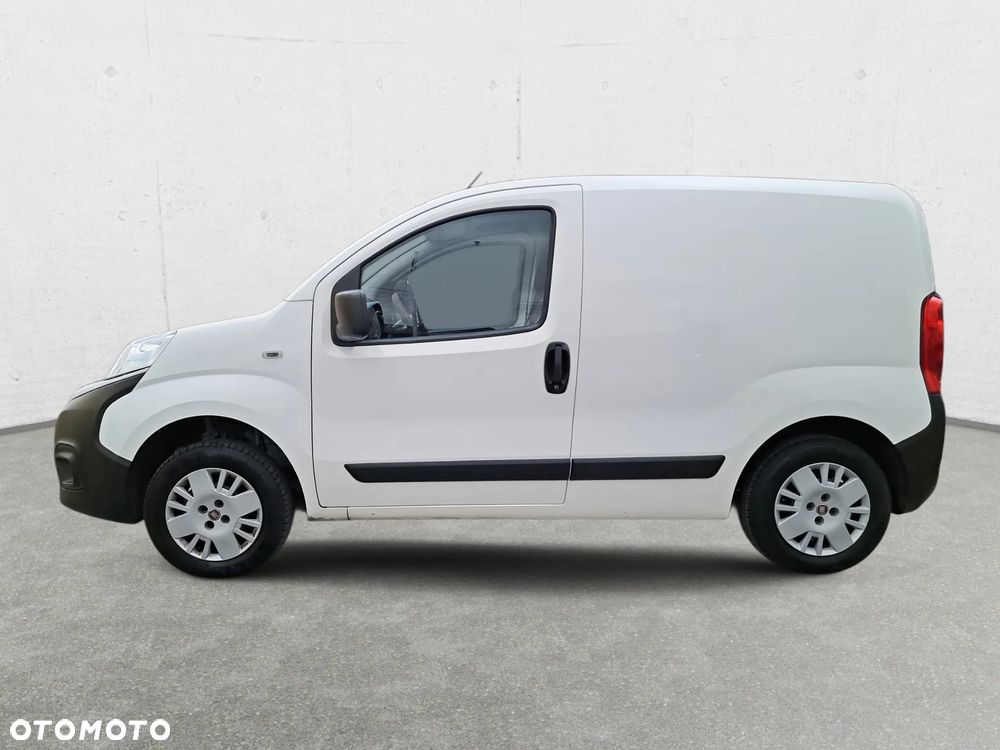 Fiat FIORINO - 9