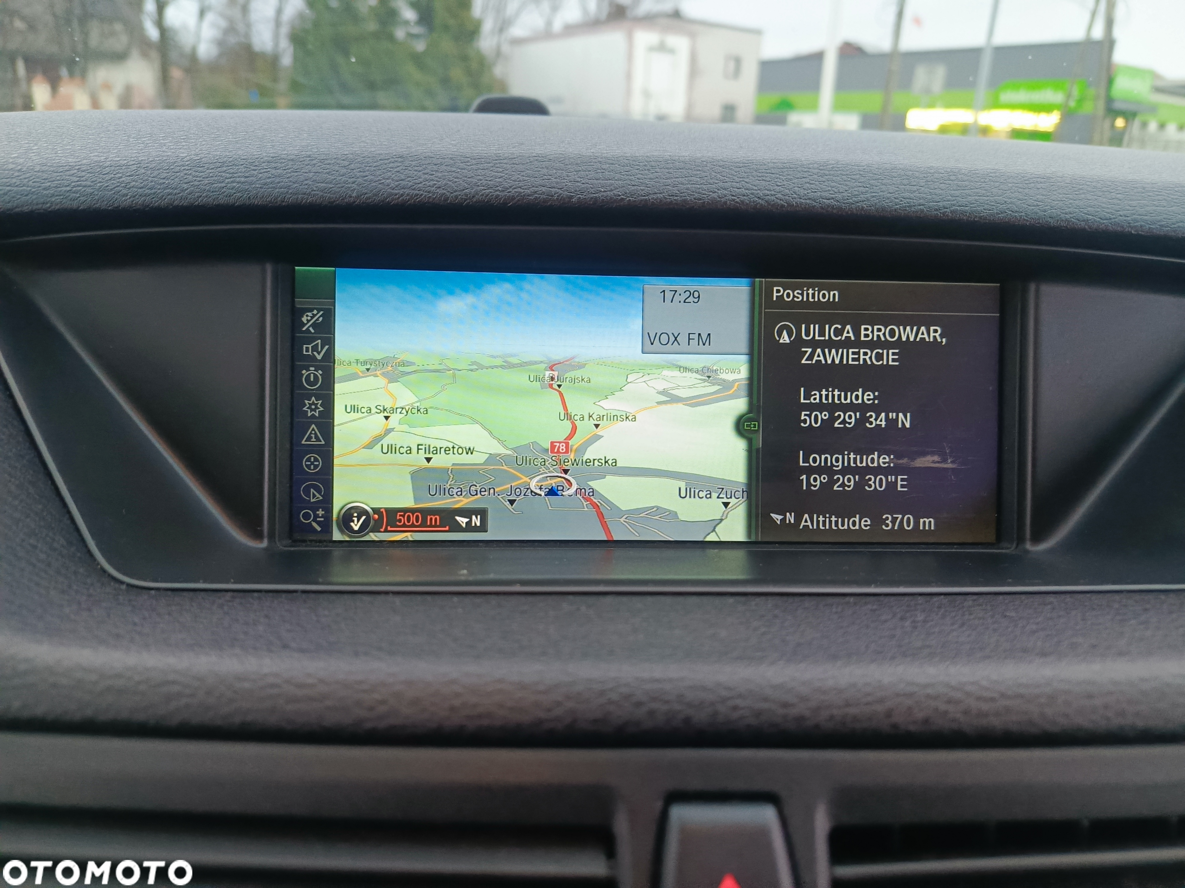 BMW X1 sDrive20d - 21