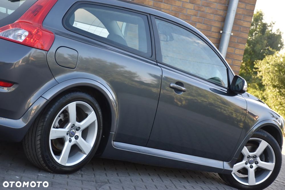 Volvo C30 D2 RDesign Edition - 40