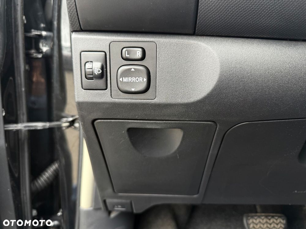 Toyota Yaris 1.4 D-4D Multi Mode Life - 23