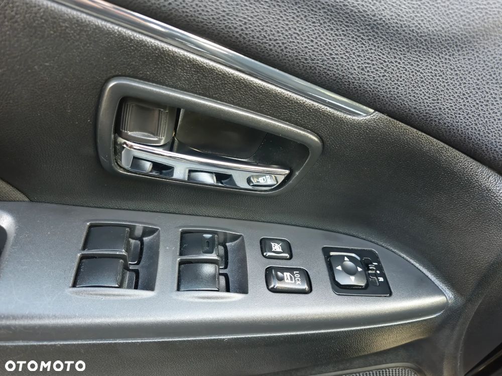 Mitsubishi ASX 1.6 ClearTec 2WD Edition+ - 15
