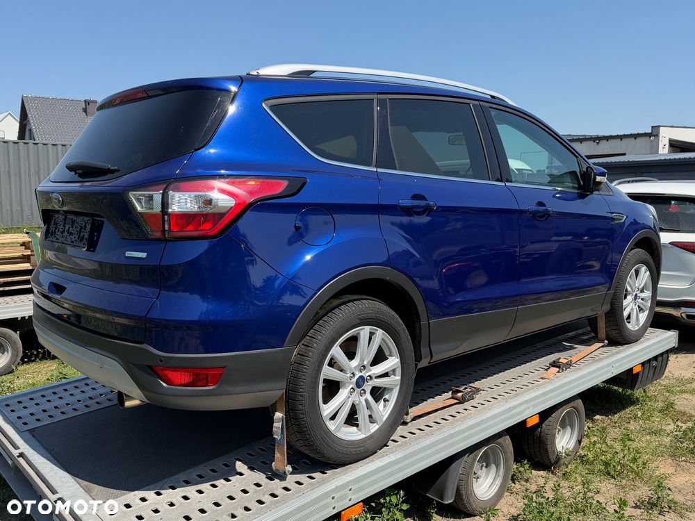 Ford Kuga 1.5 EcoBoost 2x4 SYNC - 7