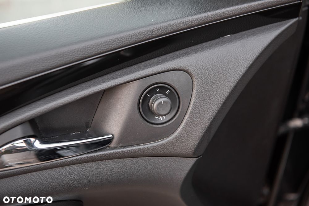 Opel Insignia 2.8 V6 Turbo 4x4 Automatik OPC - 15