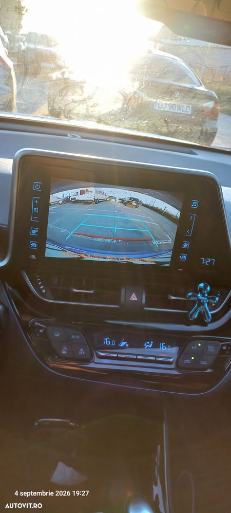 Toyota C-HR - 20