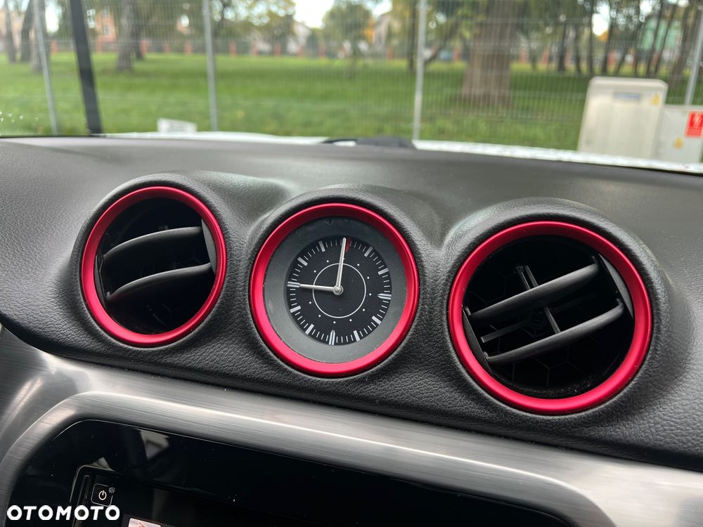 Suzuki Vitara 1.4 Boosterjet Allgrip S - 15