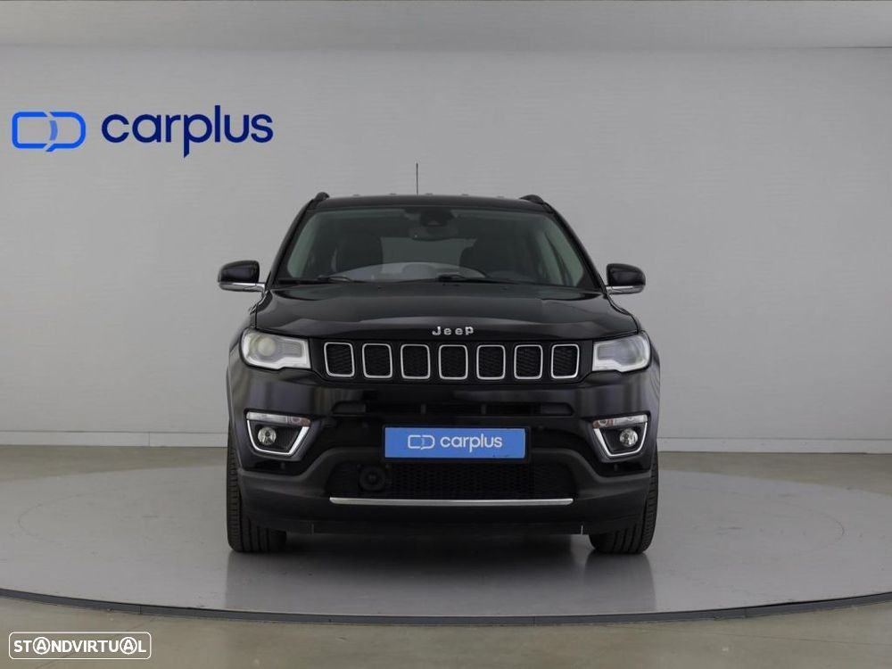 Jeep Compass 1.6 M-Jet Limited - 3